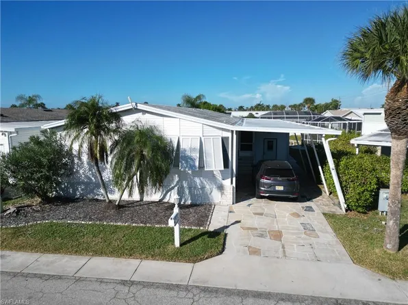 17510 Primrose CT, FORT MYERS BEACH, FL 33931
