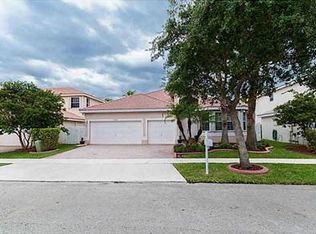 17974 SW 35th St, Miramar, FL 33029