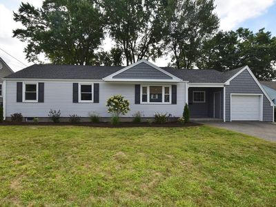 29 Kay St, Springfield, MA, 01109