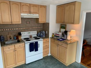 34-36 Charter St #5B, Boston, MA 02113