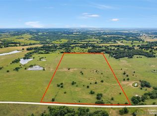 Poteet Rd, Sulphur, OK 73086