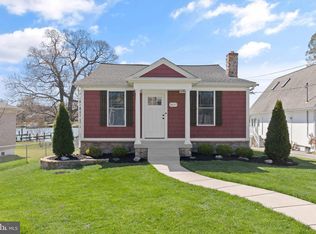 7635 S Bend Rd, Baltimore, MD 21222