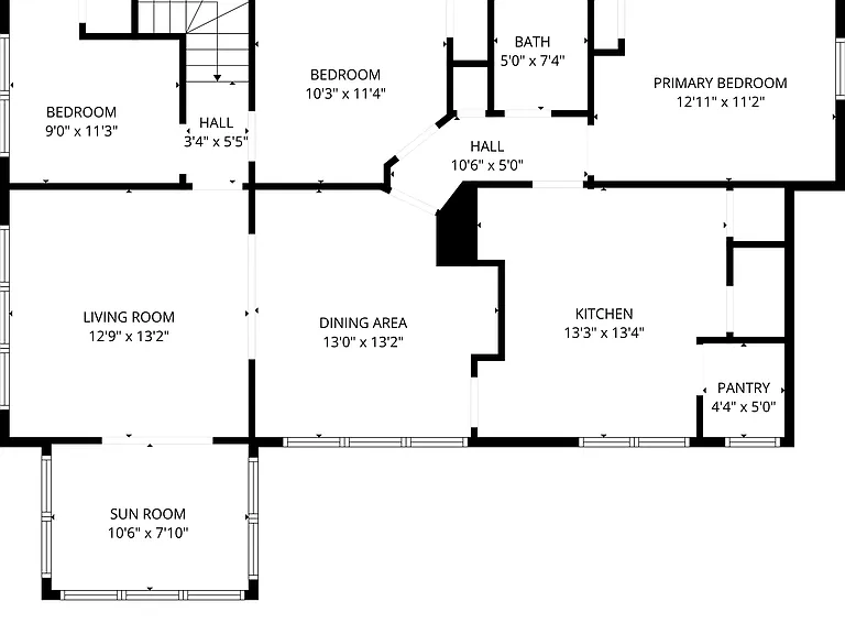 157 Hillside St — Photo 15