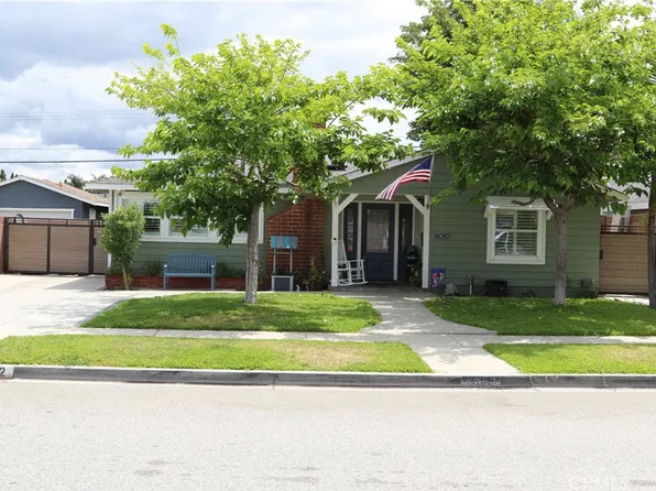8082 San Hacienda Cir, Buena Park, CA 90620