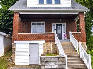 1010 26th Ave, Altoona, PA 16601