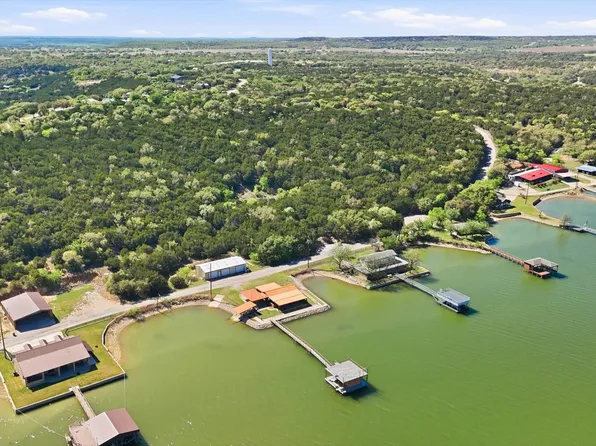 4513 Chapel Rd, Graham, TX 76450