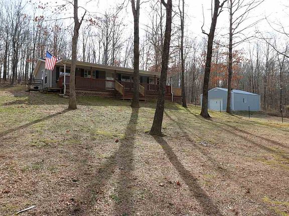 2nd image of 4838 N County Road 450 W