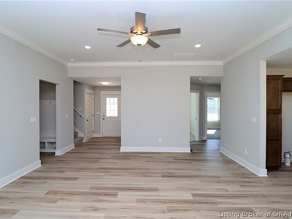 4th image of 7023 - LOT 140 Hollkamp Way