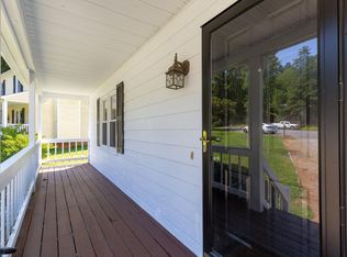 2502 S Ridge Dr, Midlothian, VA 23112