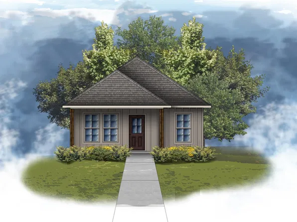 71752 Spike Dr, Madisonville, LA 70447