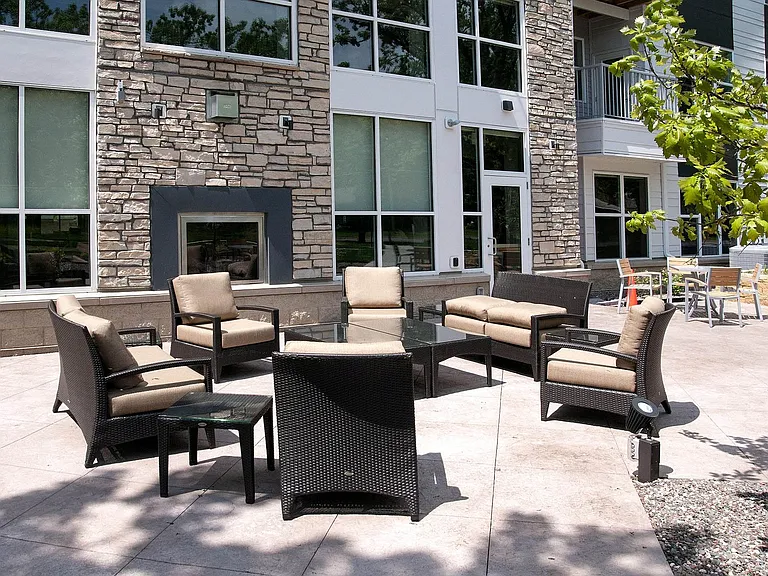 River North Senior Apartments — Photo 23