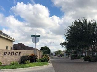 2615 Stirling Ave, Edinburg, TX 78539