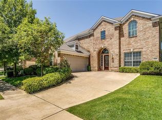 8461 Navisota Dr, Argyle, TX 76226