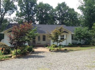 246 Meade Rd, Clinton, AR 72031