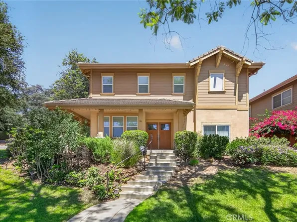 15 E Alegria Sierra, Sierra Madre, CA 91024