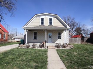 209 W Madison Ave, Owensville, MO