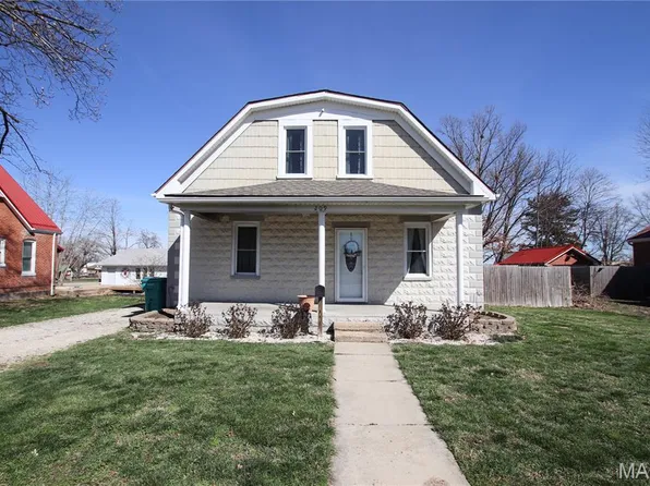 209 W Madison Ave, Owensville, MO 65066
