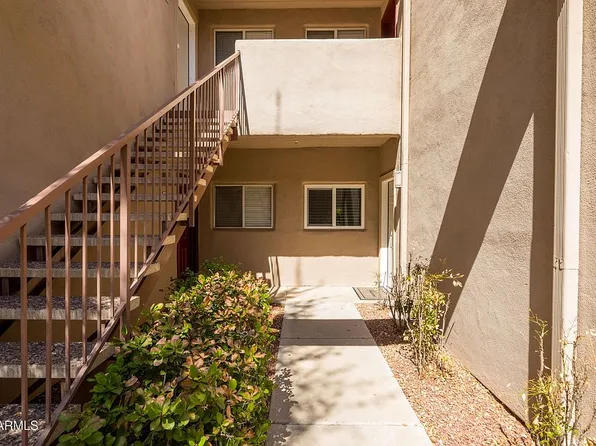 11260 N 92nd St APT 1105, Scottsdale, AZ 85260