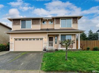 9511 10th Avenue Ct E, Tacoma, WA 98445