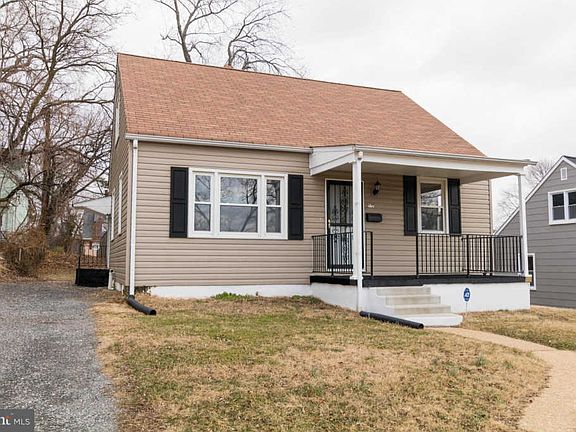 2nd image of 4004 Wilke Ave