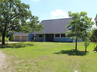 737 Oak Holw, Lovelady, TX 75851