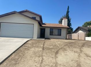 2308 Teresa Ct, Bakersfield, CA 93304