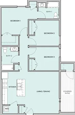 550 Paseo — Photo 20