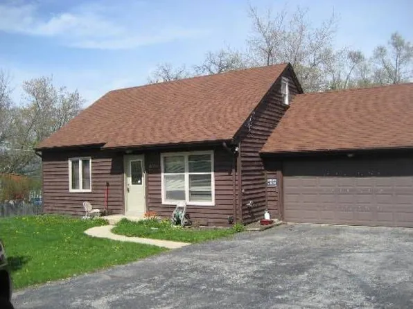 32873 N Battershall Rd, Grayslake, IL 60030