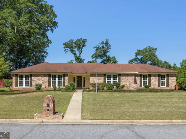 3409 Marriott Dr, Columbus, GA 31907