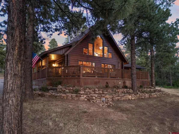 1838 Beaver Creek Drive, Bayfield, CO 81122