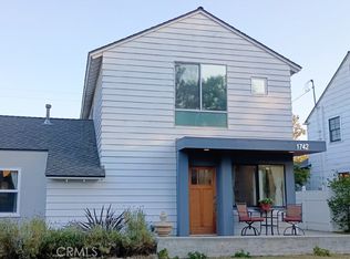 1742 El Rito Ave, Glendale, CA 91208