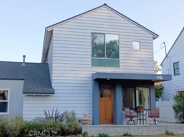 1742 El Rito Ave, Glendale, CA 91208