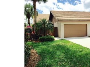 111 Cypress View Dr, Naples, FL 34113