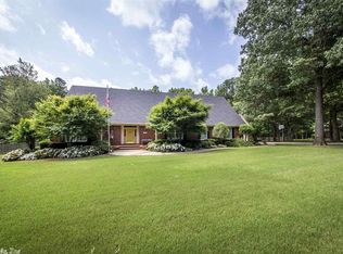 16 Shady Grove Ln, Ward, AR 72176