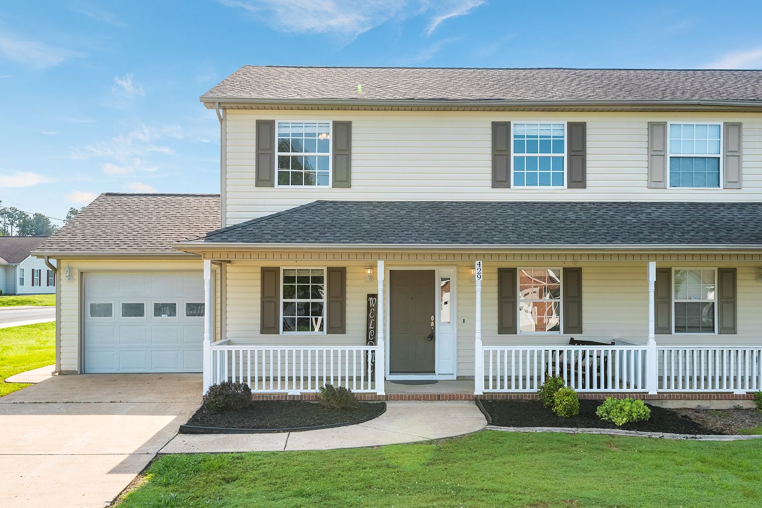 429 Flagstone Dr, Rossville, GA 30741 Zillow