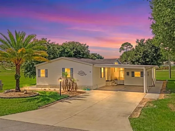 58 Florence Blvd, Debary, FL 32713