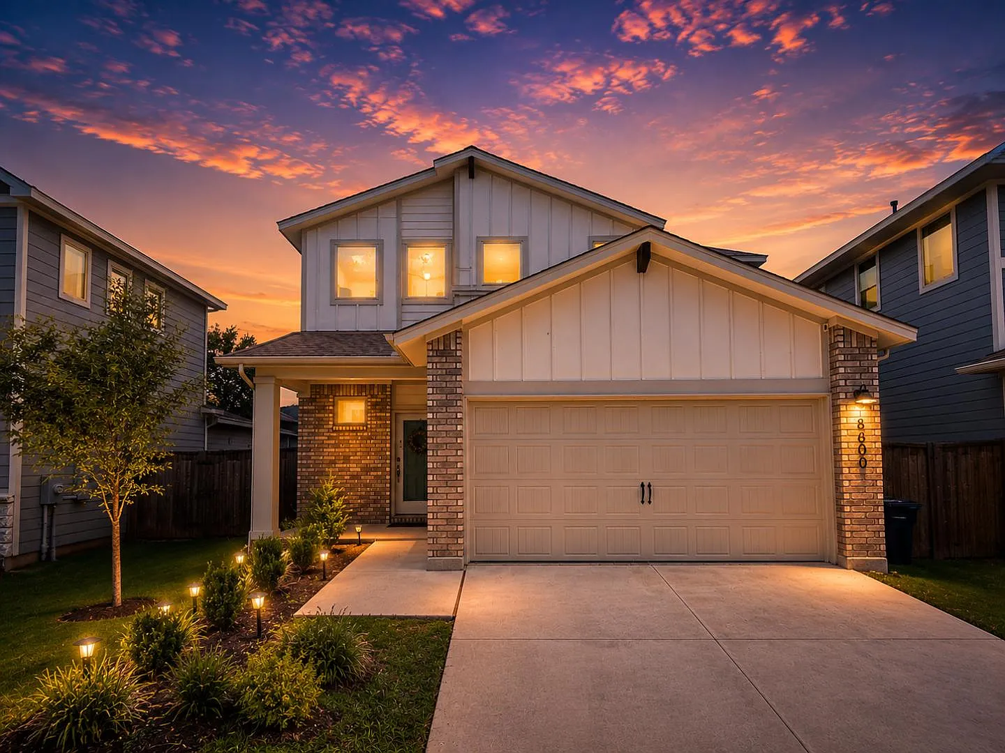 8600 Cottage Rose Dr — Photo 1
