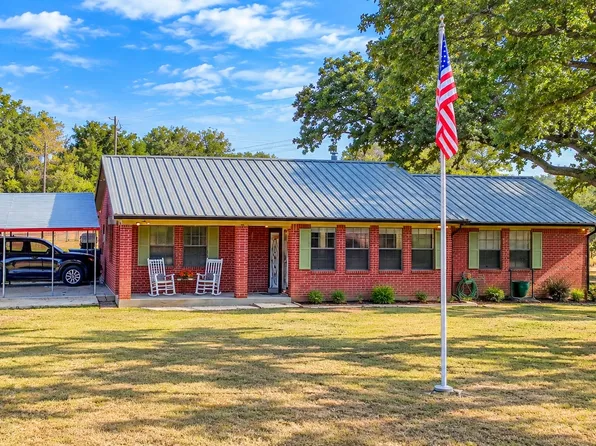 14082 NE County Road 3140, Kerens, TX 75144