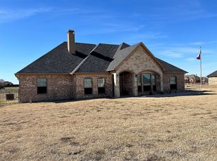 1066 Foolish Pleasure Dr, Terrell, TX 75160