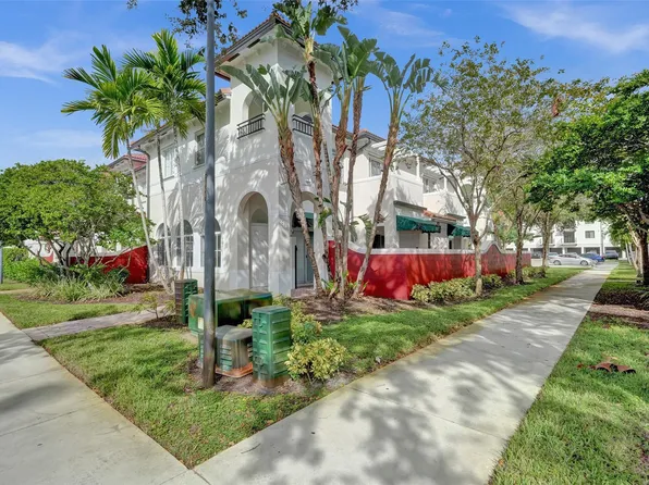 3633 NW 29th Place #3633, Lauderdale Lakes, FL 33311