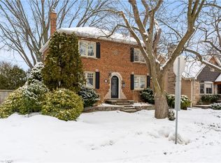 605 Emerald St, Burlington, ON L7R 2P3