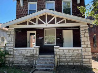 4622 Minnesota Ave, Saint Louis, MO