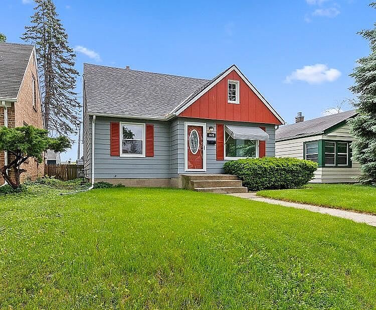 1st image of this home