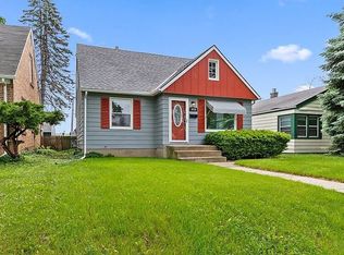 3630 N 77th St, Milwaukee, WI 53222