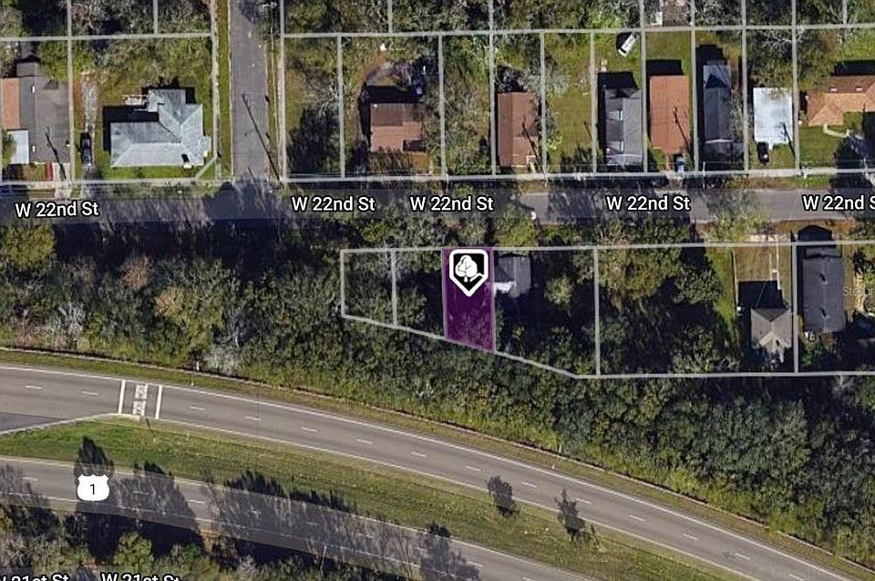 1st image of 1650 W 22ND STREET LOT 18