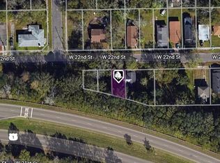 1650 W 22nd St #18, Jacksonville, FL 32209