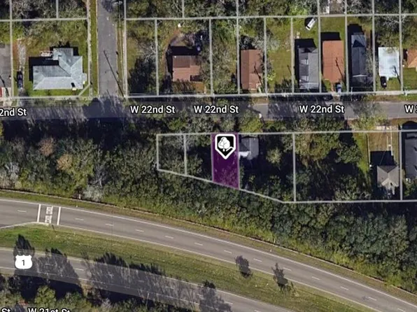 1650 W 22nd St #18, Jacksonville, FL 32209