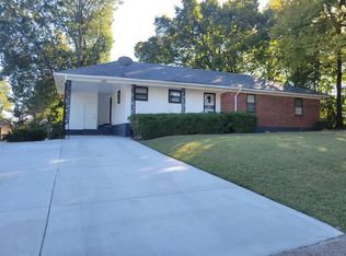 1185 Timothy Dr, Memphis, TN 38116