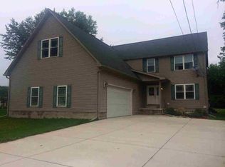 3044 1st St, La Salle, MI 48145