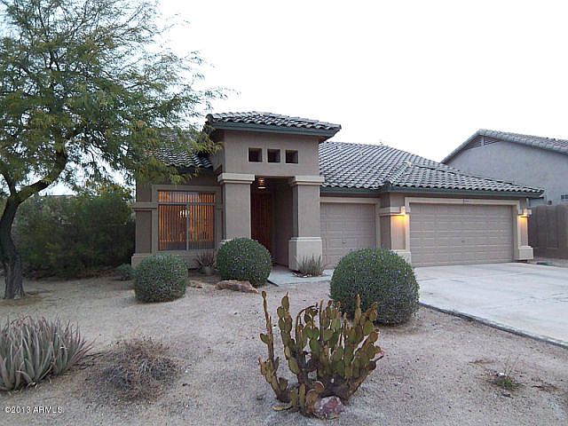 1st image of 10662 E Le Marche Dr